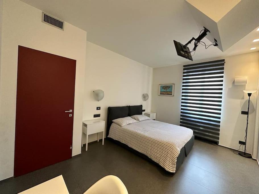 Appartement *Luxus393* Metro A 50M, Lingotto Fiere, Ospedali à Turin Extérieur photo