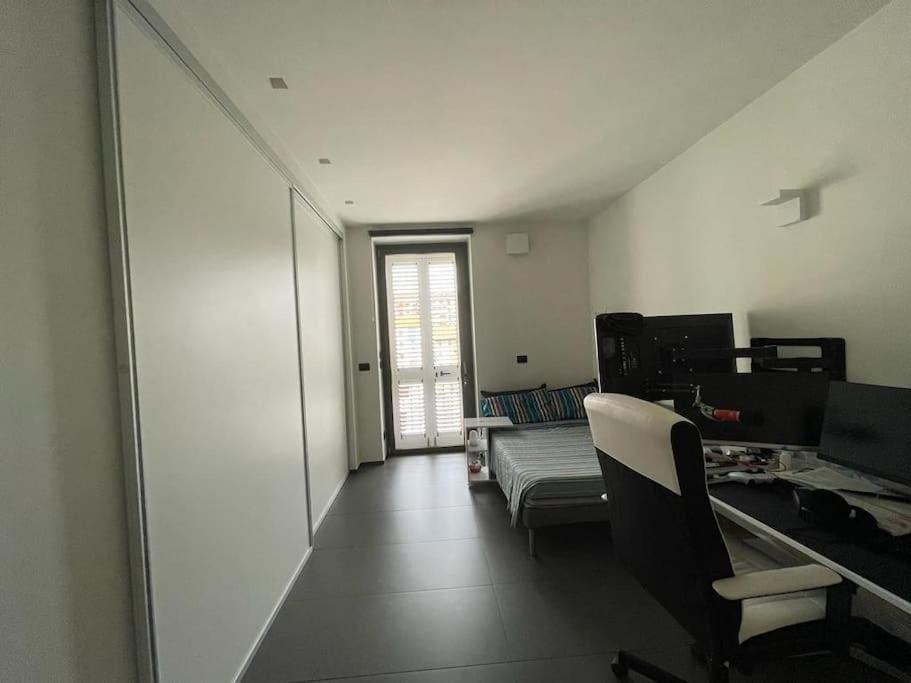 Appartement *Luxus393* Metro A 50M, Lingotto Fiere, Ospedali à Turin Extérieur photo