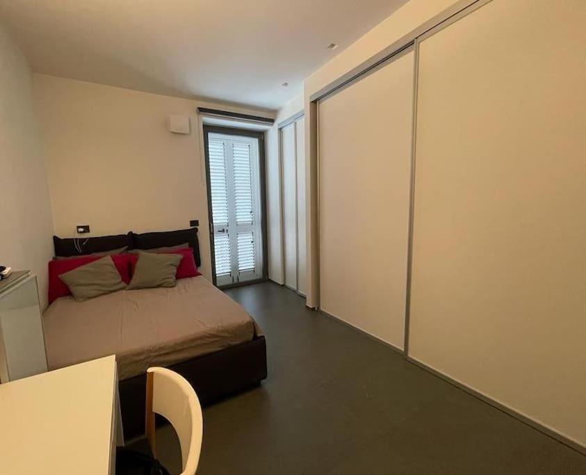 Appartement *Luxus393* Metro A 50M, Lingotto Fiere, Ospedali à Turin Extérieur photo