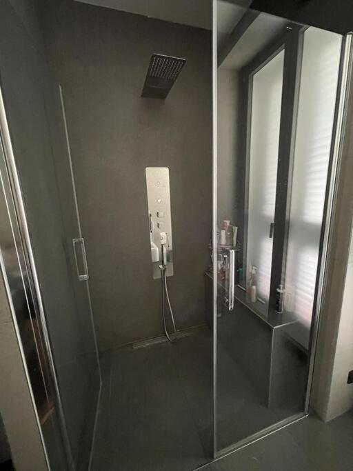 Appartement *Luxus393* Metro A 50M, Lingotto Fiere, Ospedali à Turin Extérieur photo