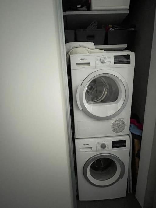 Appartement *Luxus393* Metro A 50M, Lingotto Fiere, Ospedali à Turin Extérieur photo